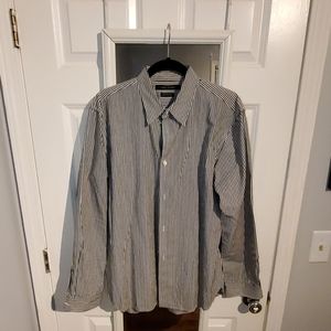 Marc Jacobs button up
